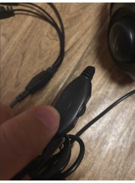 Słuchawki gamingowe Havit H2031D