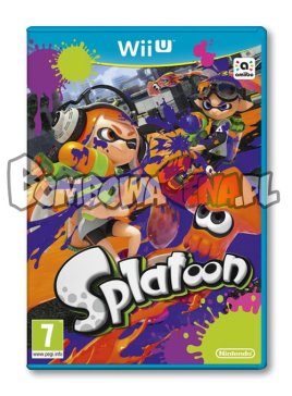 Splatoon [WiiU]