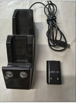 Stacja dokująca Venom 10338 - Xbox 360