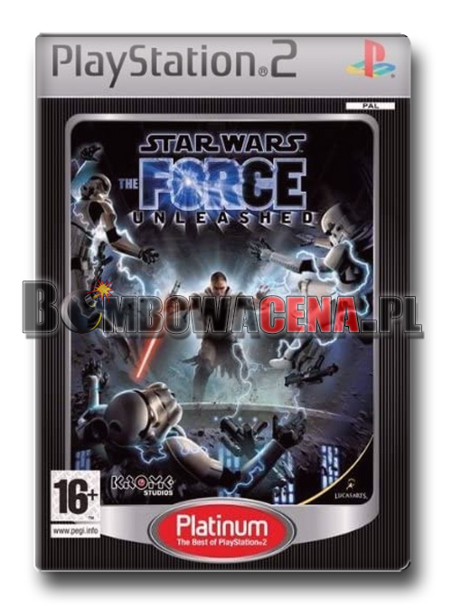 Читы star wars the force unleashed ps2