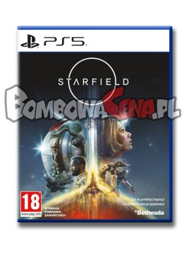 Starfield [PS5] PL NOWA