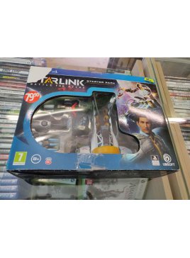 Starlink: Battle for Atlas [PS4] PL, Starter Pack, NOWA