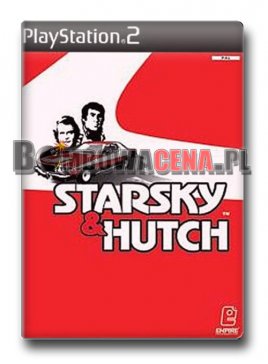 Starsky and Hutch [PS2]