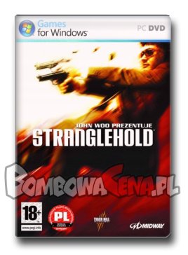 Stranglehold [PC] PL
