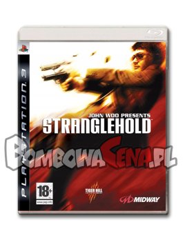 Stranglehold [PS3]