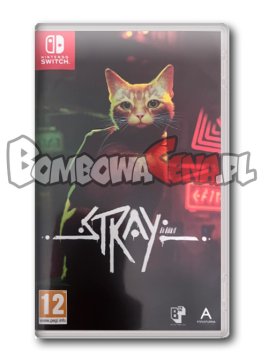 Stray [Switch] PL