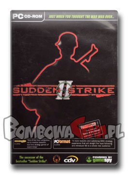 Sudden Strike II [PC]