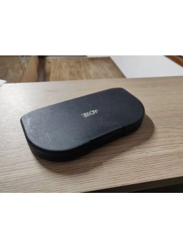 Sztywne etui na gry i karty psp