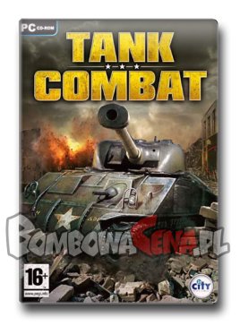 Tank Combat [PC] PL