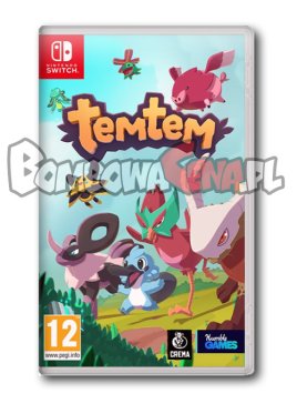 Temtem [Switch]