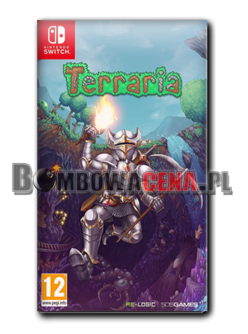 Terraria [Switch]
