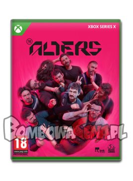 The Alters [XSX] PL, NOWA