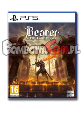 The Bearer & The Last Flame [PS5] NOWA