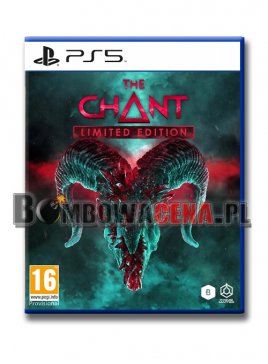 The Chant [PS5] PL, Limited Edition