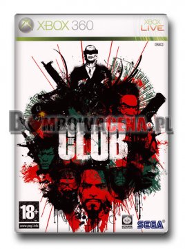 The Club [XBOX 360]