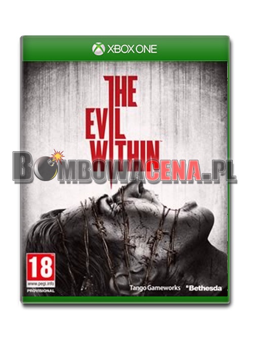 The Evil Within [XBOX ONE]