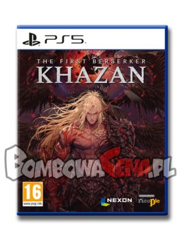 The First Berserker: Khazan [PS5] NOWA