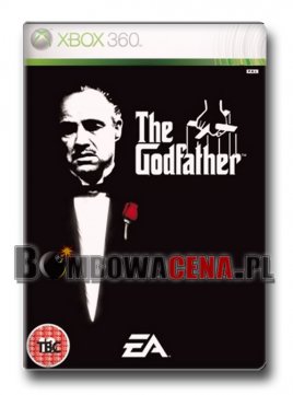 The Godfather [XBOX 360]