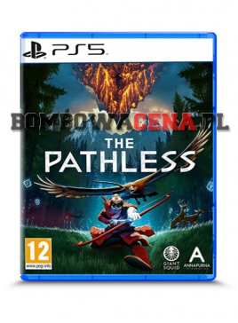 The Pathless [PS5]