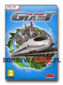 The Train Giant [PC] PL