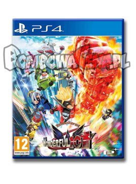 The Wonderful 101: Remastered [PS4]