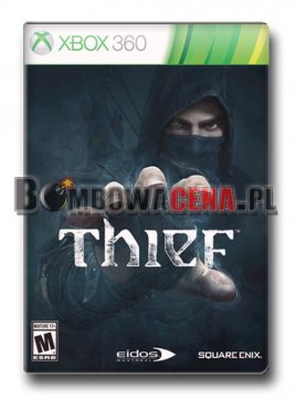 Thief [XBOX 360] PL