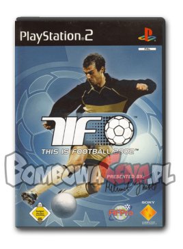 This is Football 2002 [PS2]