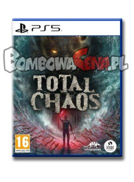 Total Chaos [PS5] PL NOWA