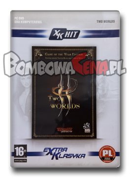 Two Worlds II [PC] Extra Kolekcja PL