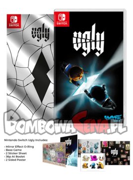 Ugly [Switch] PL, NOWA