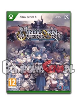 Unicorn Overlord [XSX]