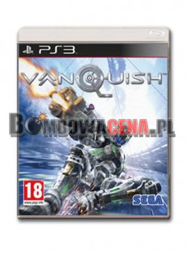 Vanquish [PS3]