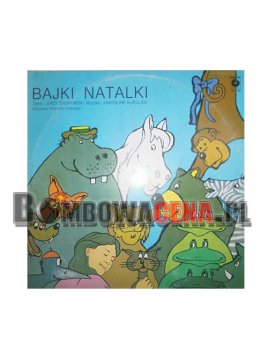 Various ‎– Bajki Natalki
