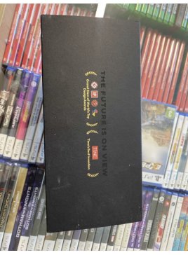 Viture Pro XR/AR Glasses (okulary) - 135 - 120hz Full HD, NOWA