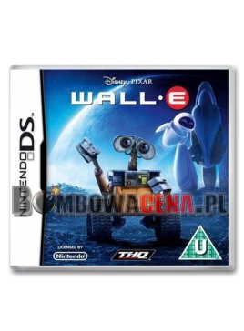 WALL-E [DS] GER