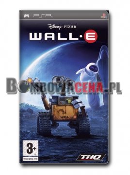 WALL-E [PSP]