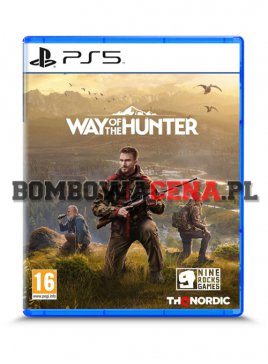 Way of the Hunter [PS5] PL