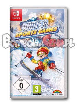 Winter Sports Games [Switch]