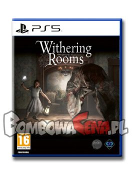 Withering Rooms [PS5] NOWA