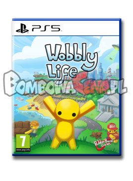 Wobbly Life [PS5] PL