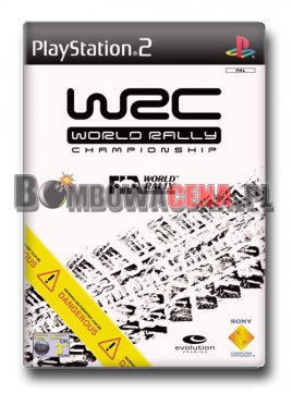 World Rally Championship [PS2]