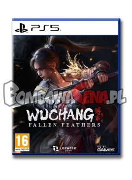 Wuchang: Fallen Feathers [PS5]