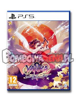 Yasha: Legends of the Demon Blade [PS5] NOWA