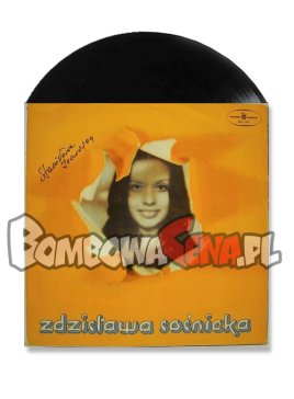 Zdzisława Sośnicka – Zdzisława Sośnicka